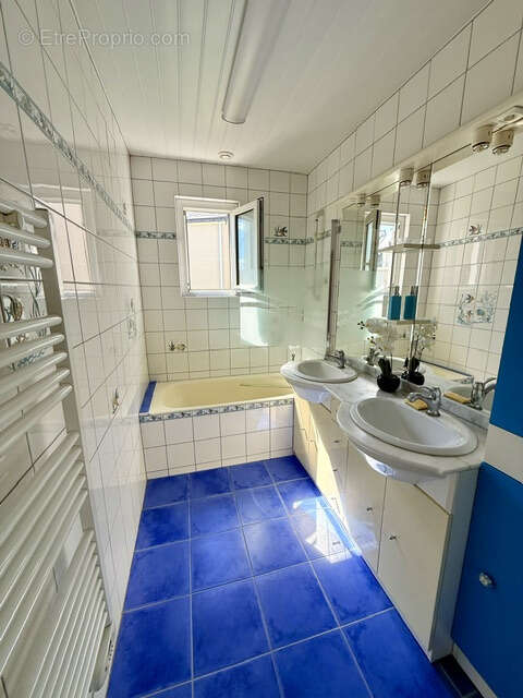 Appartement à PERROS-GUIREC