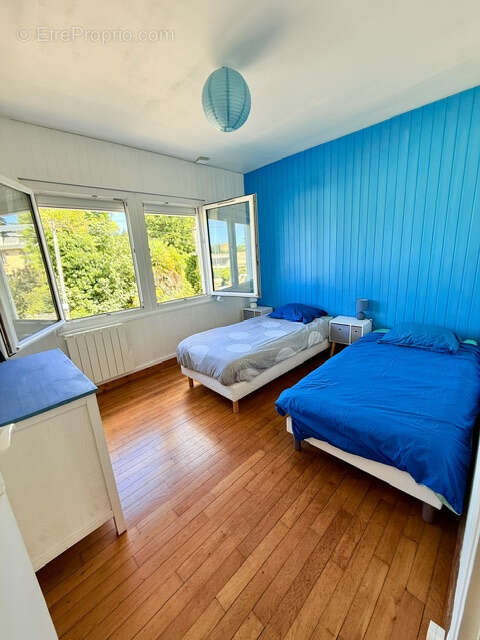 Appartement à PERROS-GUIREC
