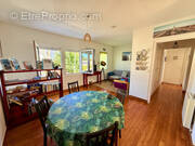 Appartement à PERROS-GUIREC