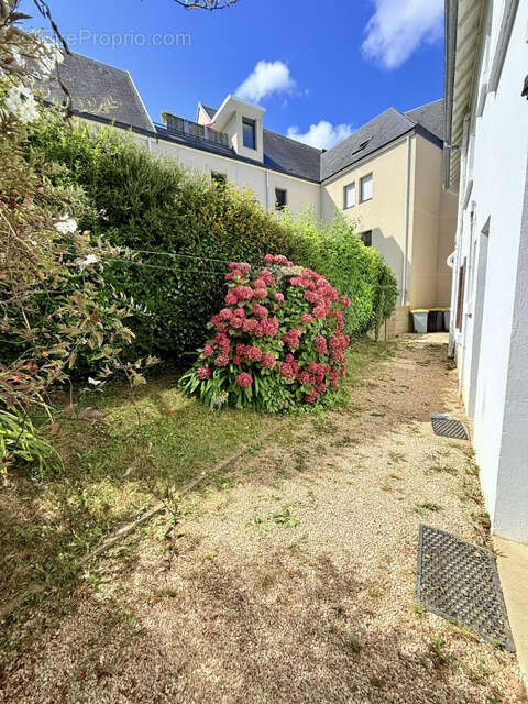 Appartement à PERROS-GUIREC
