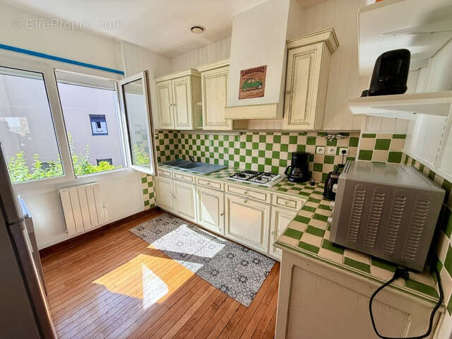 Appartement à PERROS-GUIREC