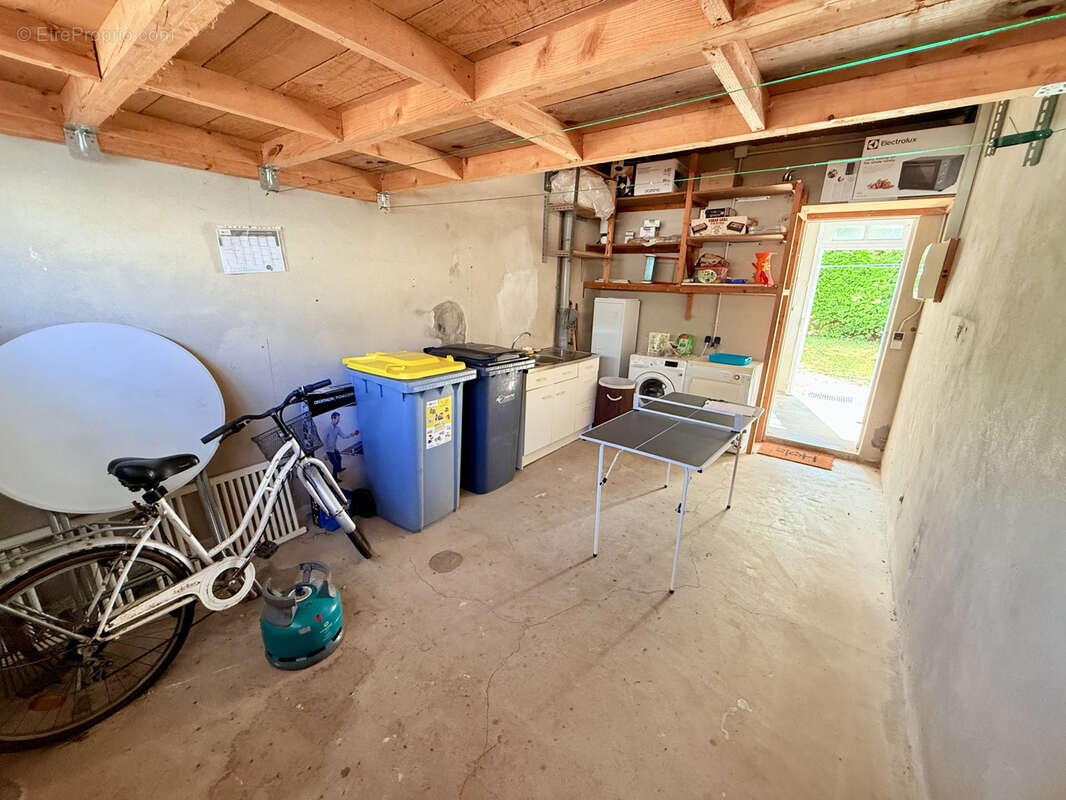 Appartement à PERROS-GUIREC