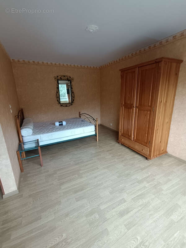 Appartement à VIERZON