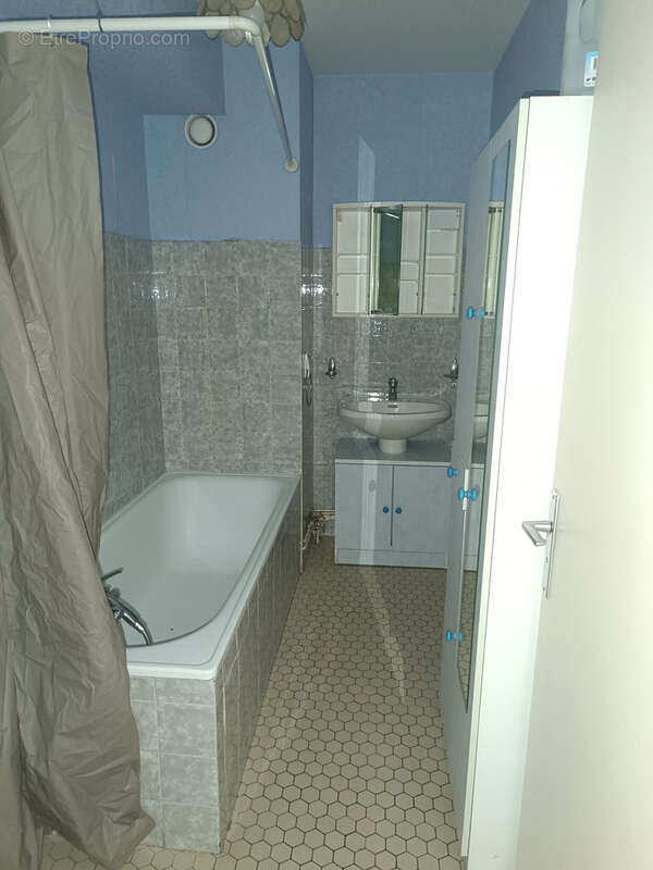 Appartement à VIERZON