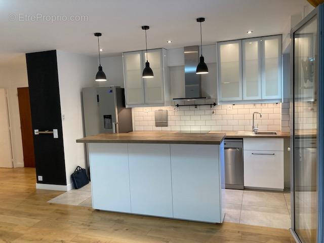 Appartement à PARIS-13E