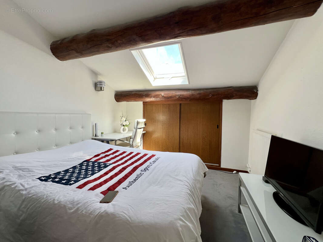 Appartement à MONTEUX