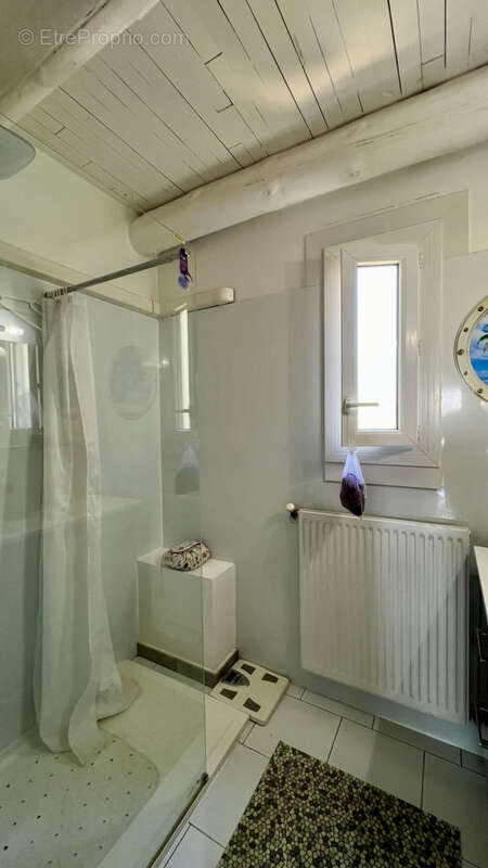 Appartement à MONTEUX