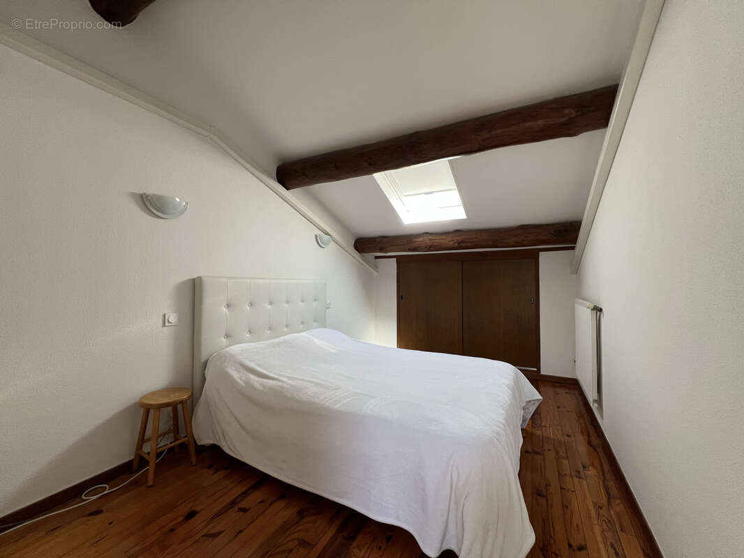 Appartement à MONTEUX