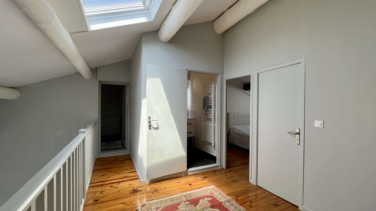 Appartement à MONTEUX