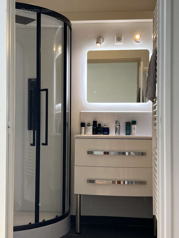 Appartement à MONTEUX