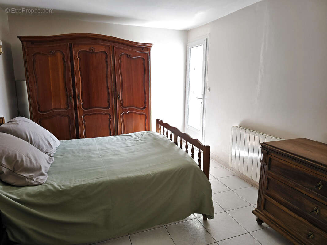 Maison à VALRAS-PLAGE