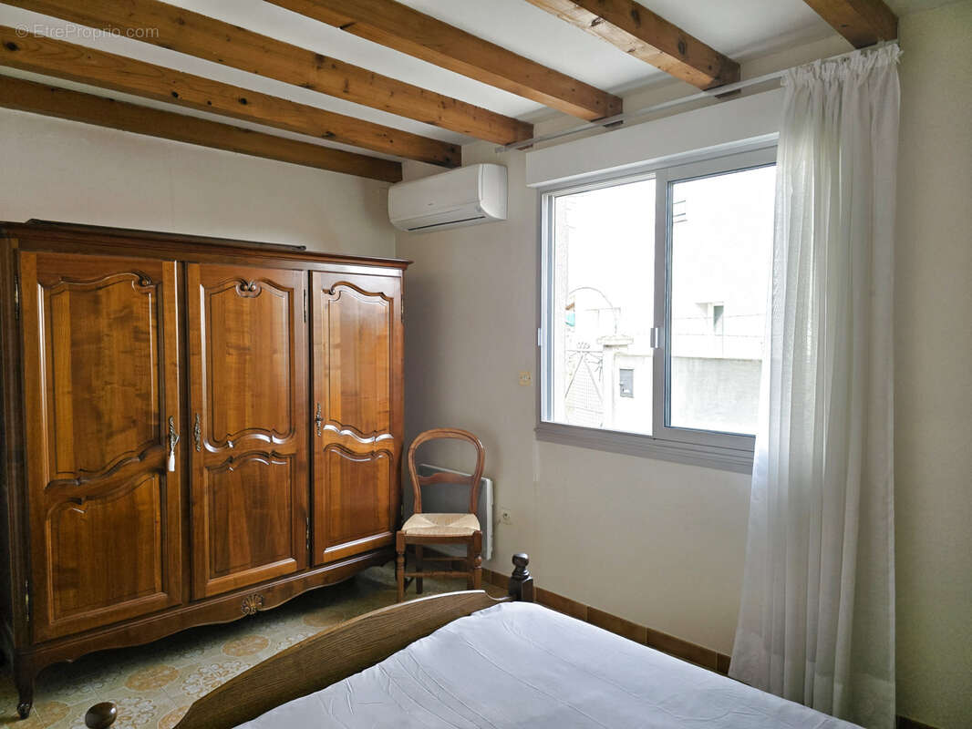 Maison à VALRAS-PLAGE