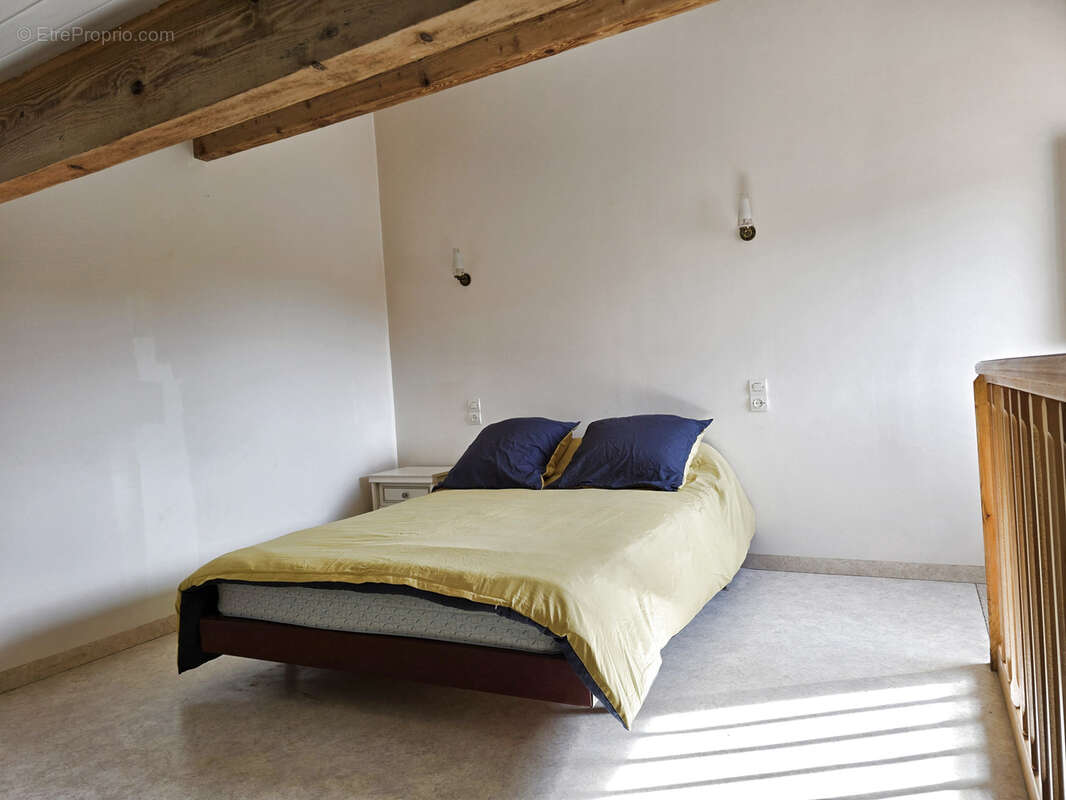 Maison à VALRAS-PLAGE