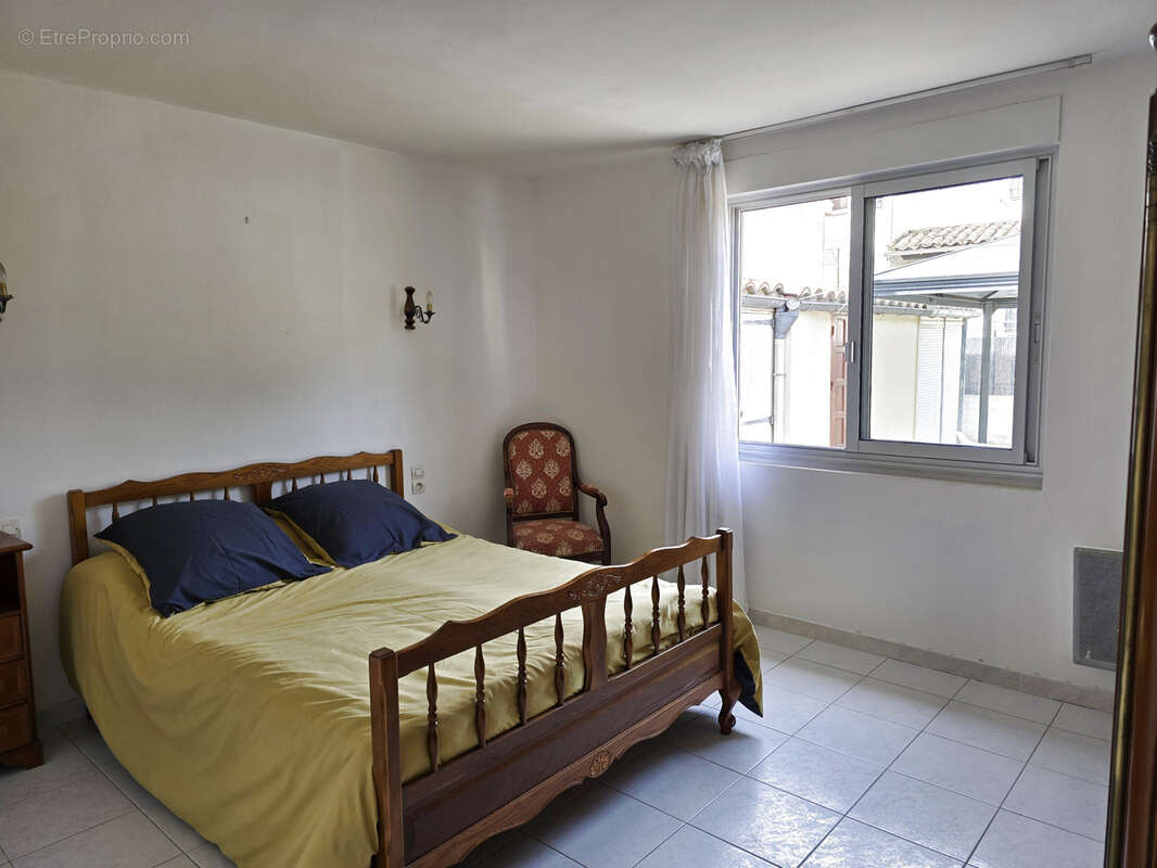 Maison à VALRAS-PLAGE