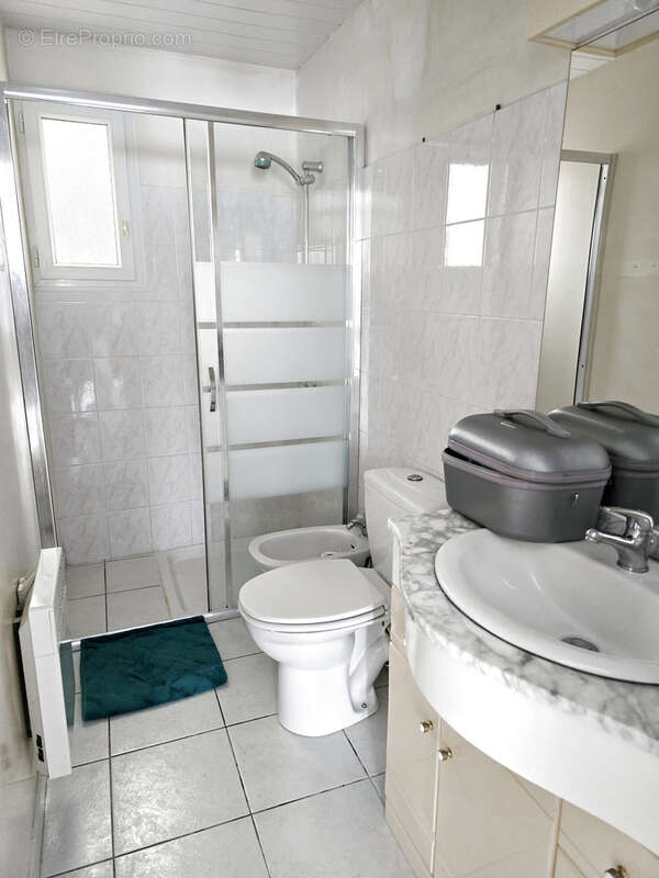 Maison à VALRAS-PLAGE