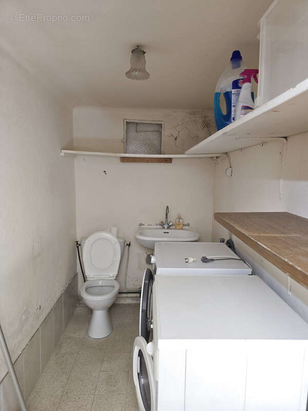 Maison à VALRAS-PLAGE