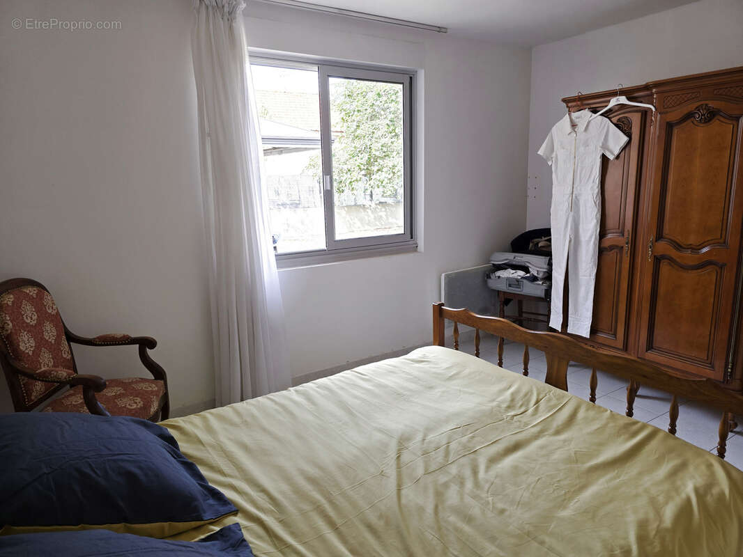 Maison à VALRAS-PLAGE