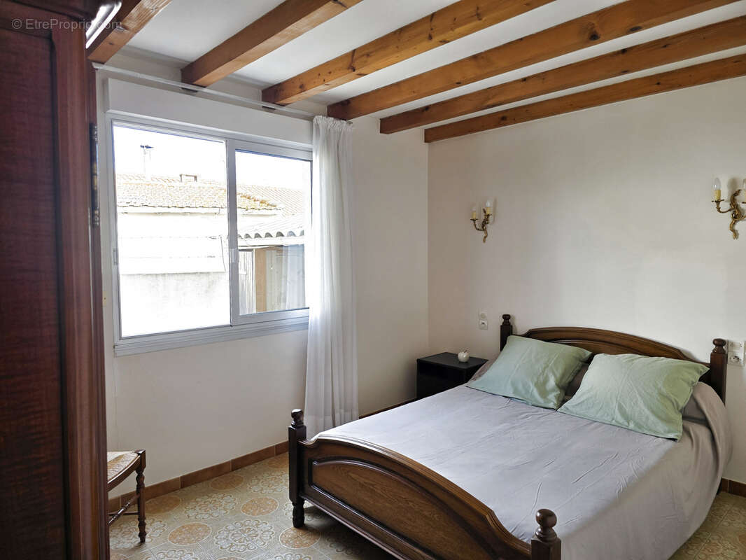 Maison à VALRAS-PLAGE