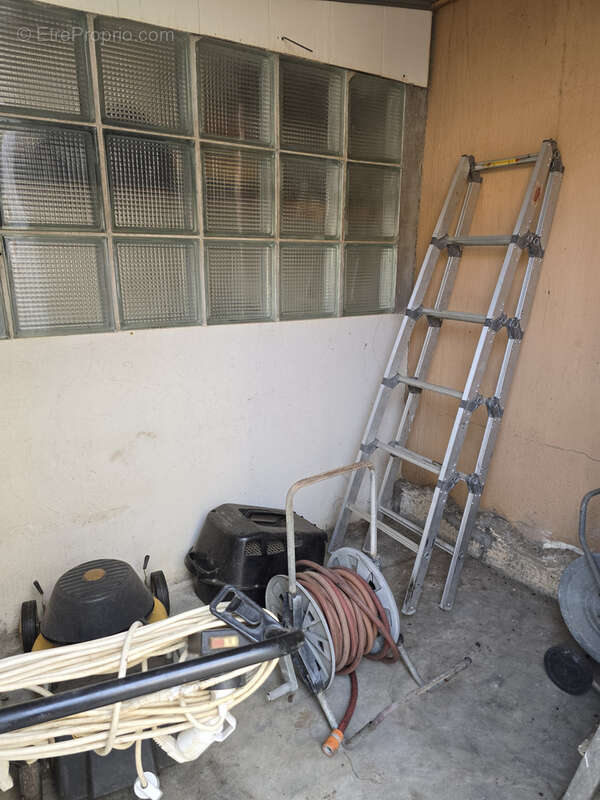 Maison à VALRAS-PLAGE