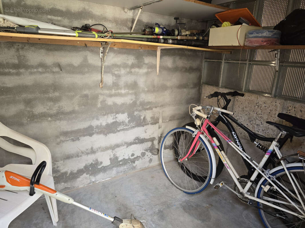 Maison à VALRAS-PLAGE