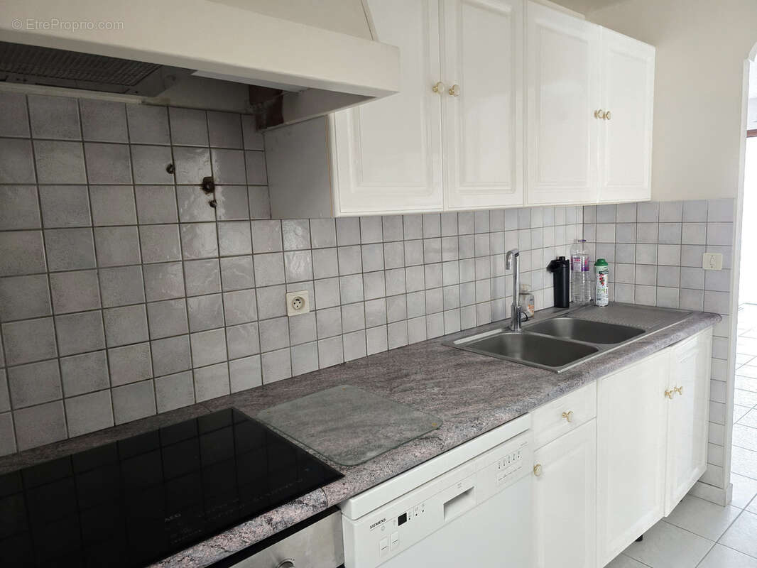 Maison à VALRAS-PLAGE