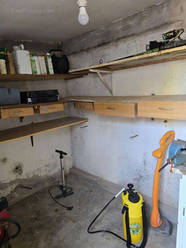 Maison à VALRAS-PLAGE