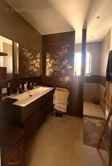 Maison à SIX-FOURS-LES-PLAGES