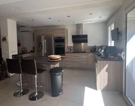 Maison à SIX-FOURS-LES-PLAGES