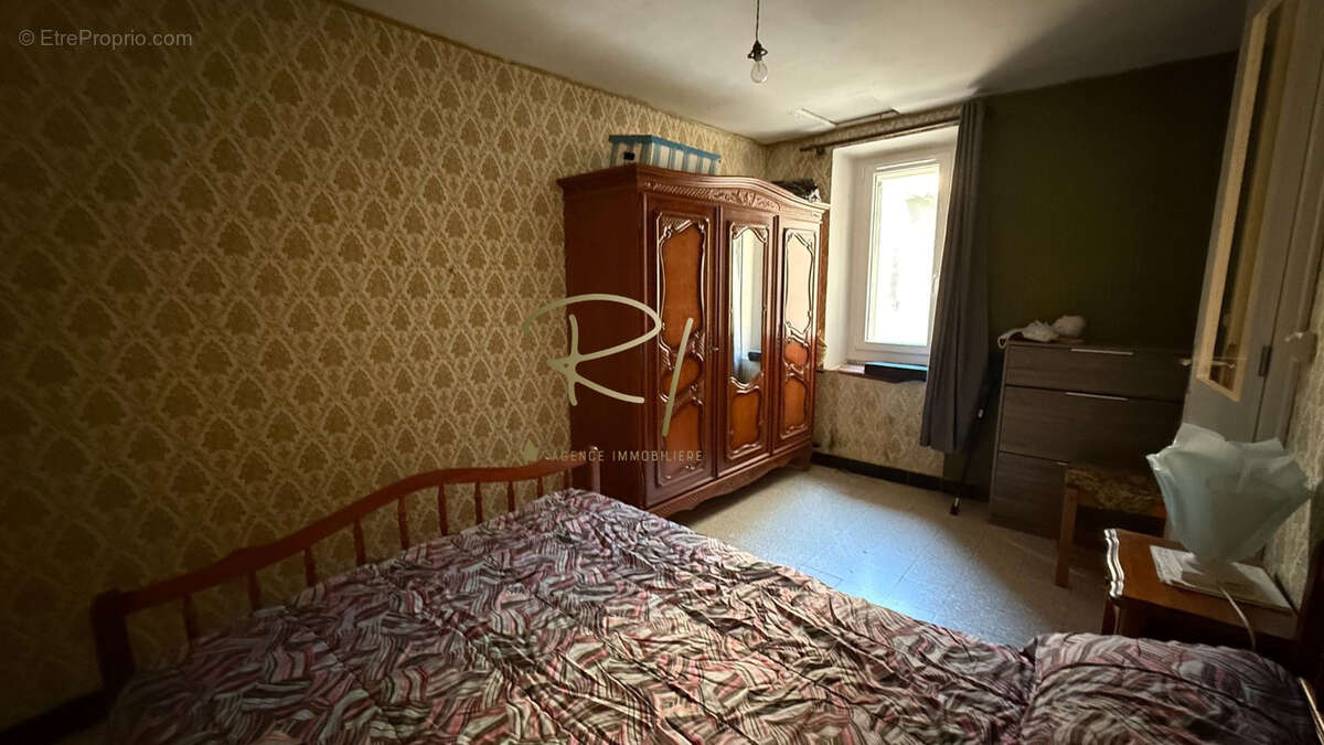 Maison à VALLON-PONT-D&#039;ARC