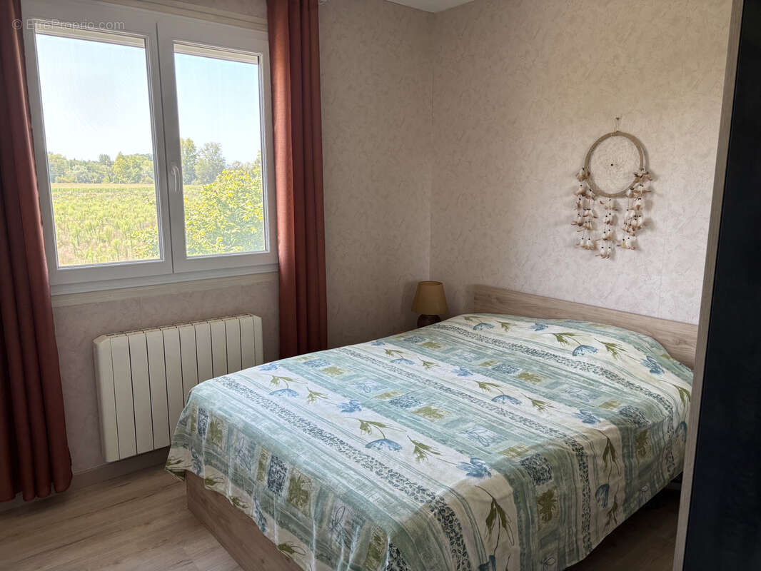 Maison à SAINTE-BAZEILLE