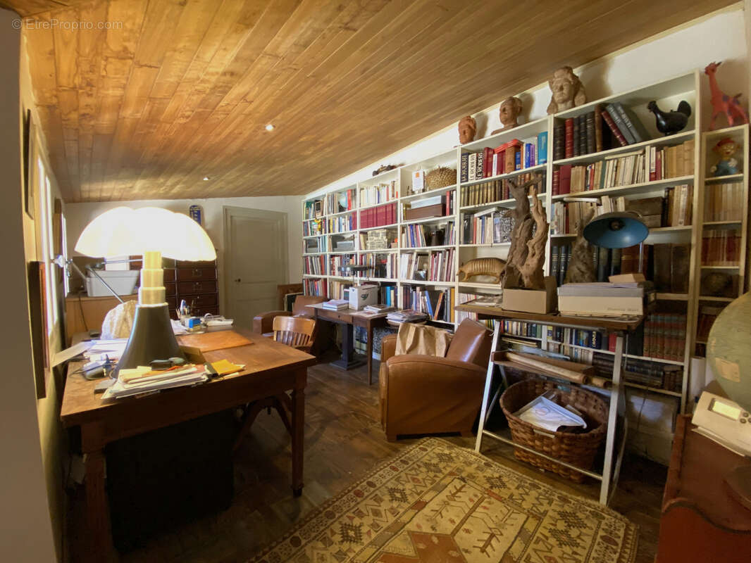 Maison à LA ROCHEFOUCAULD