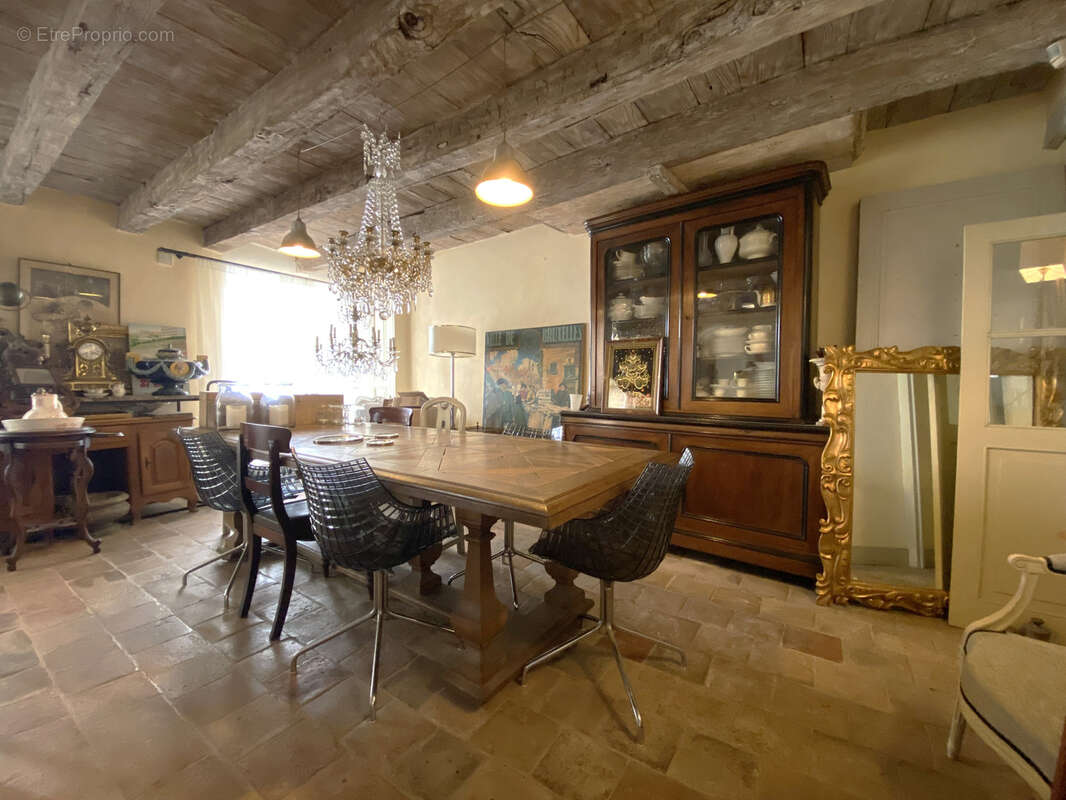 Maison à LA ROCHEFOUCAULD