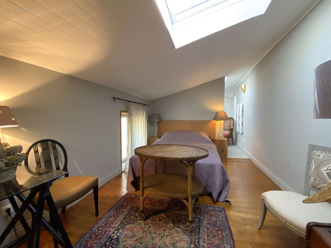 Maison à LA ROCHEFOUCAULD