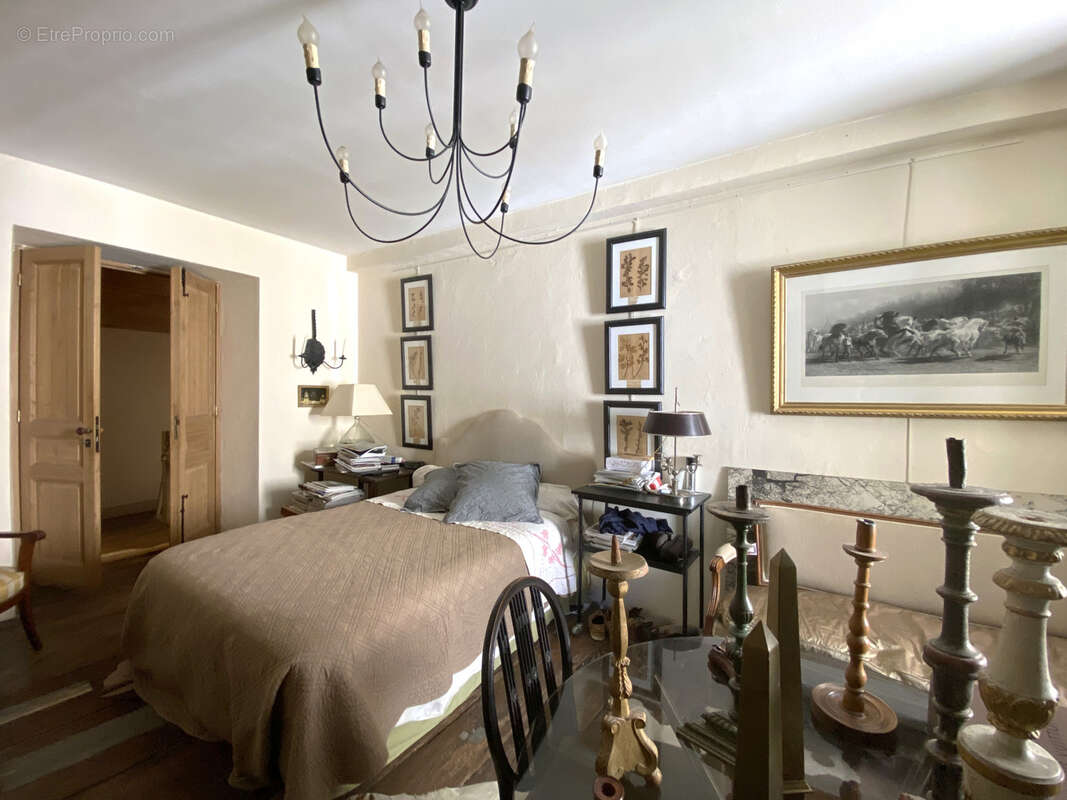 Maison à LA ROCHEFOUCAULD