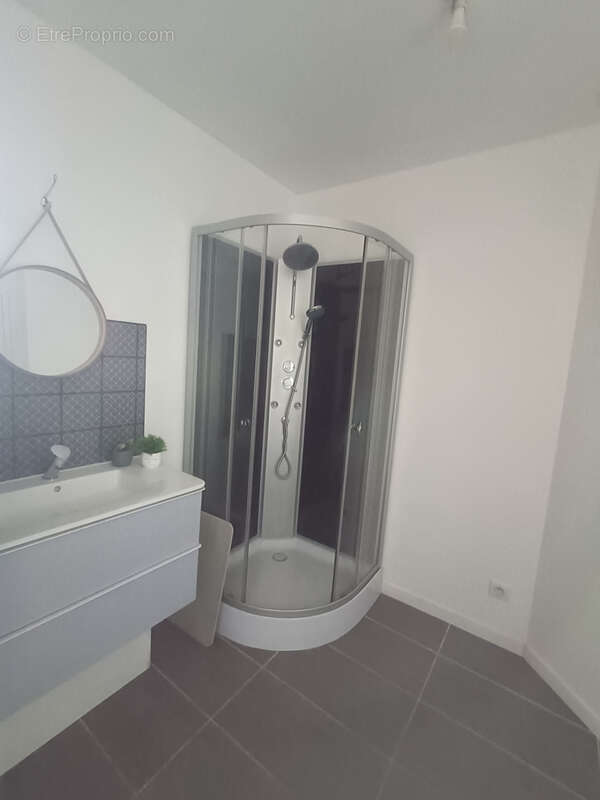 Maison à SAINT-CHRISTOPHE