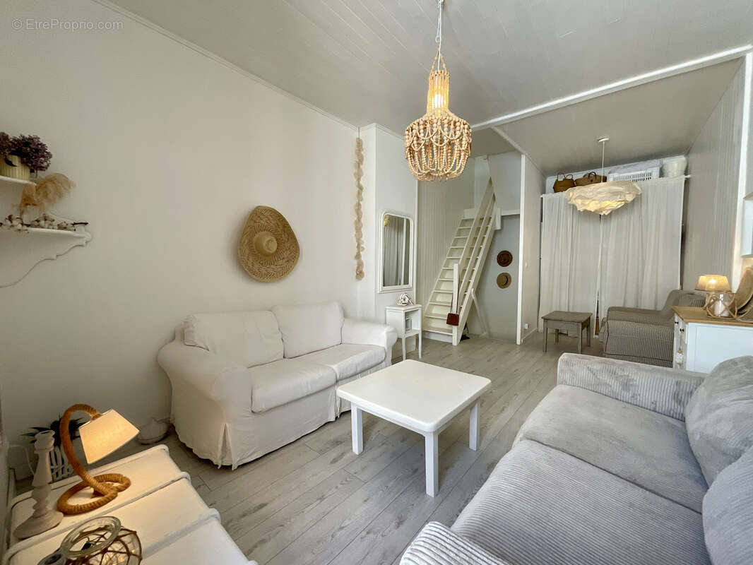 Maison à MARSEILLAN