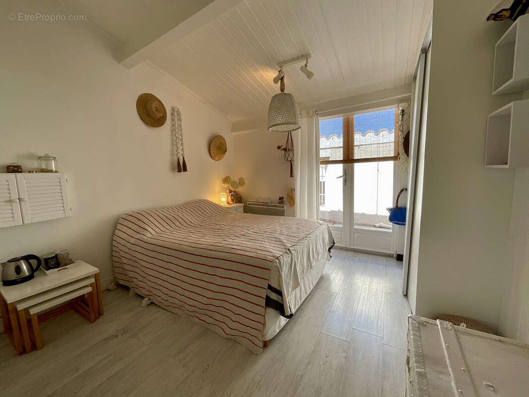 Maison à MARSEILLAN