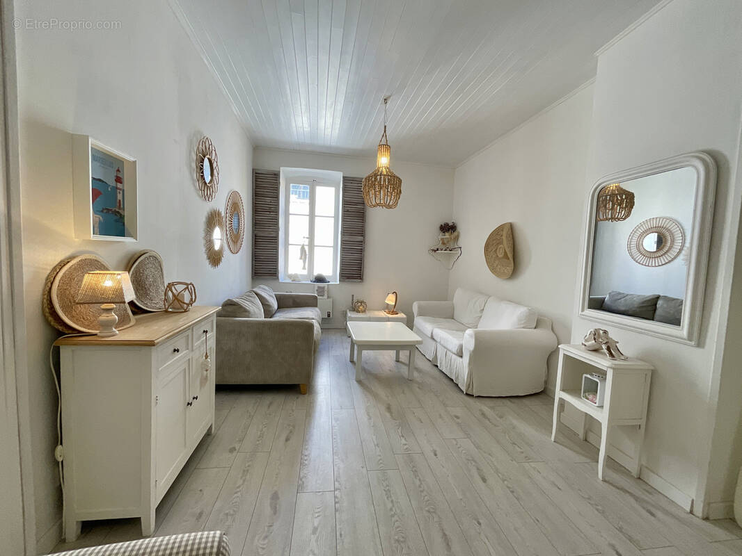 Maison à MARSEILLAN