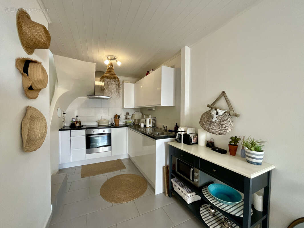 Maison à MARSEILLAN