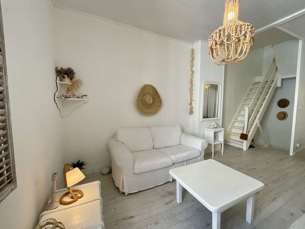 Maison à MARSEILLAN