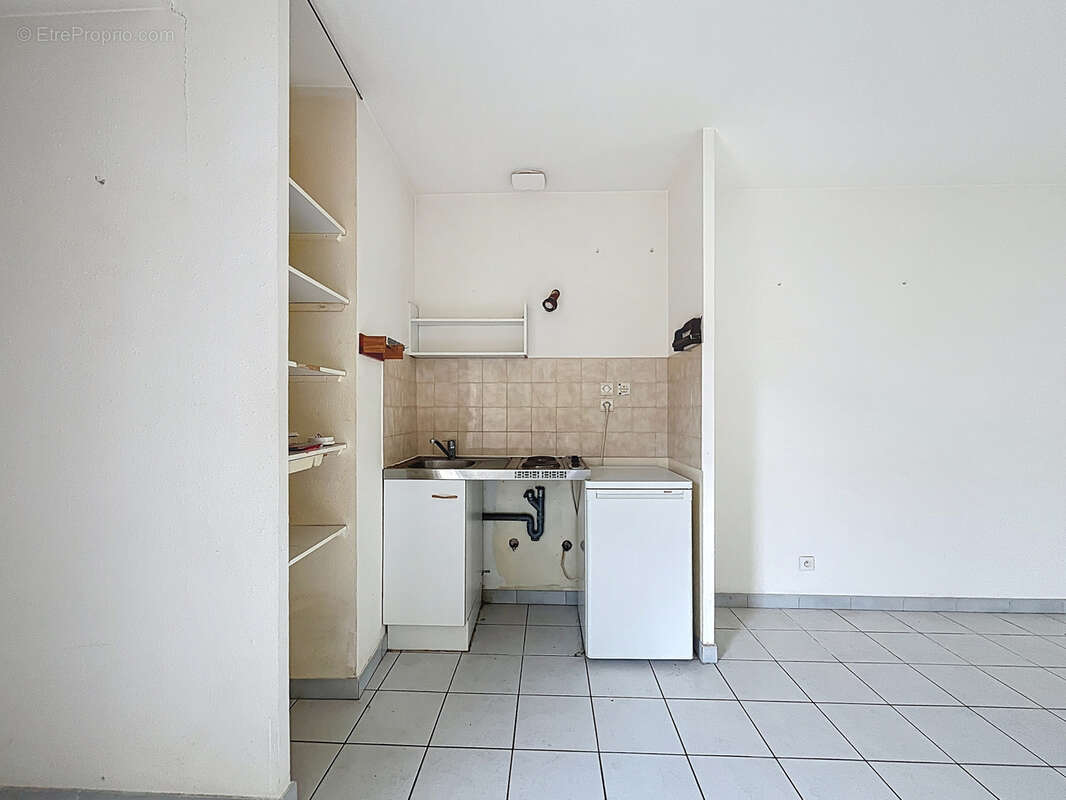 Appartement à MARSANNAY-LA-COTE