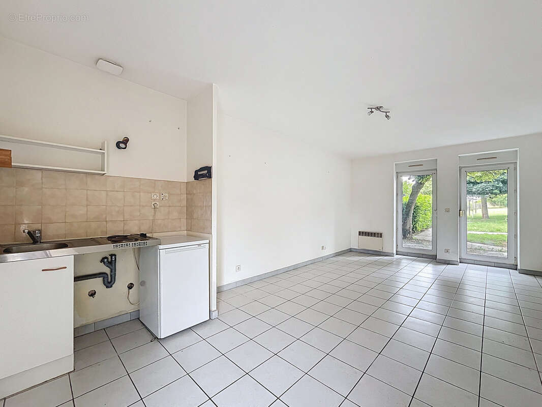 Appartement à MARSANNAY-LA-COTE