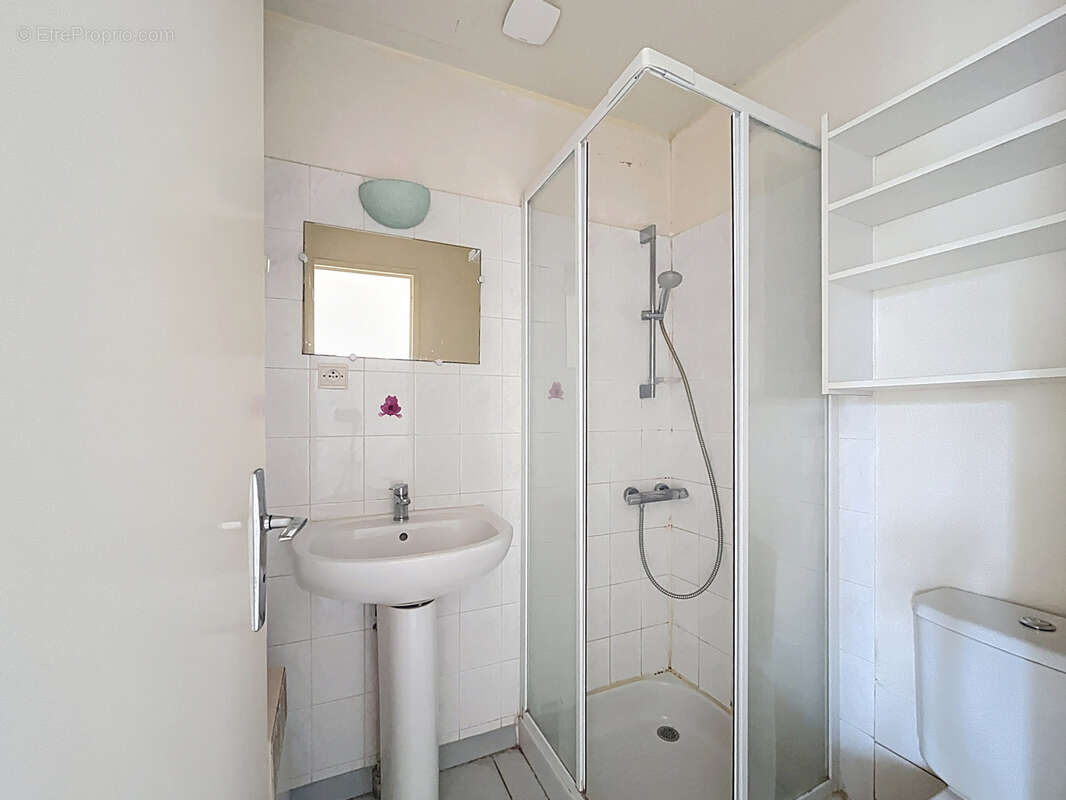 Appartement à MARSANNAY-LA-COTE