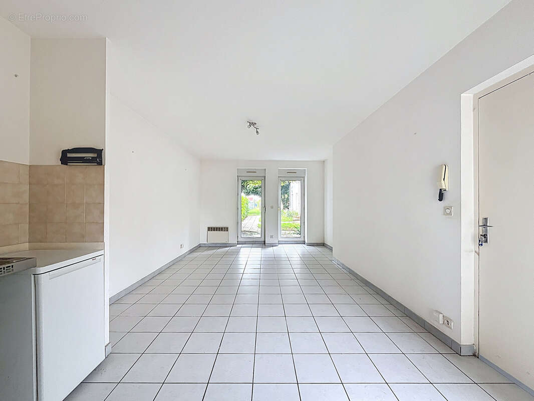 Appartement à MARSANNAY-LA-COTE