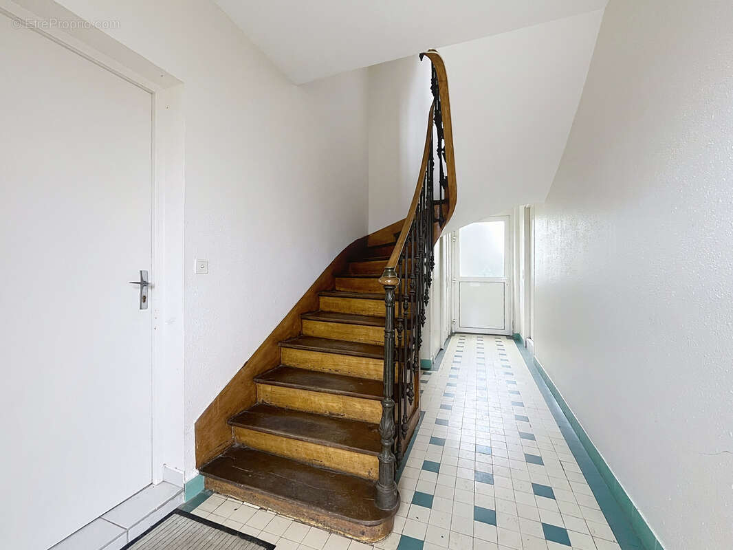 Appartement à MARSANNAY-LA-COTE