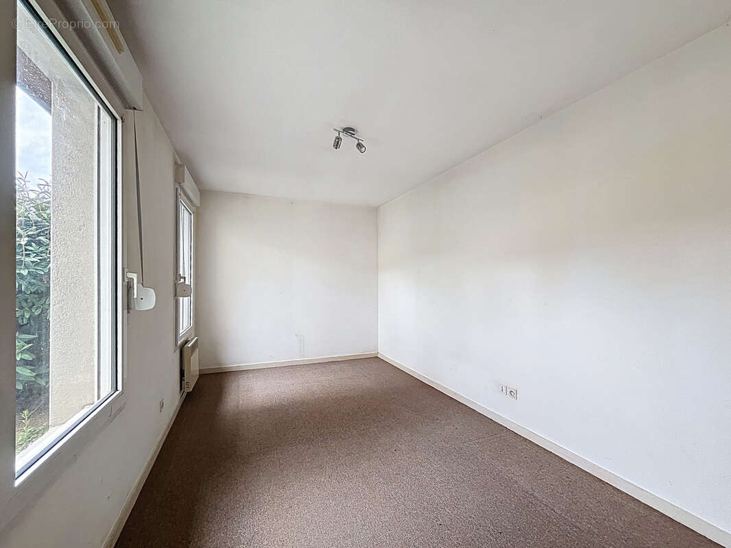 Appartement à MARSANNAY-LA-COTE