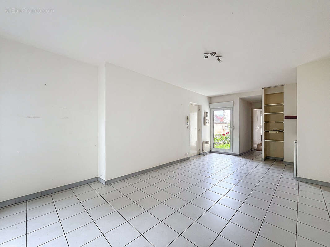 Appartement à MARSANNAY-LA-COTE