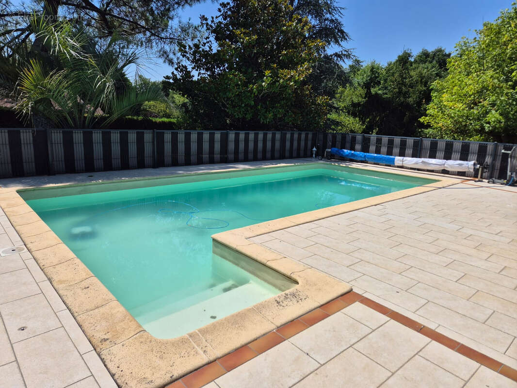 Maison à SAINT-SEVE