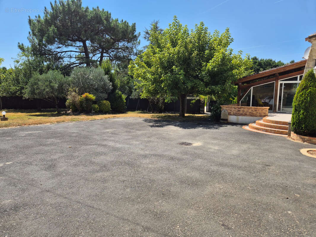 Maison à SAINT-SEVE