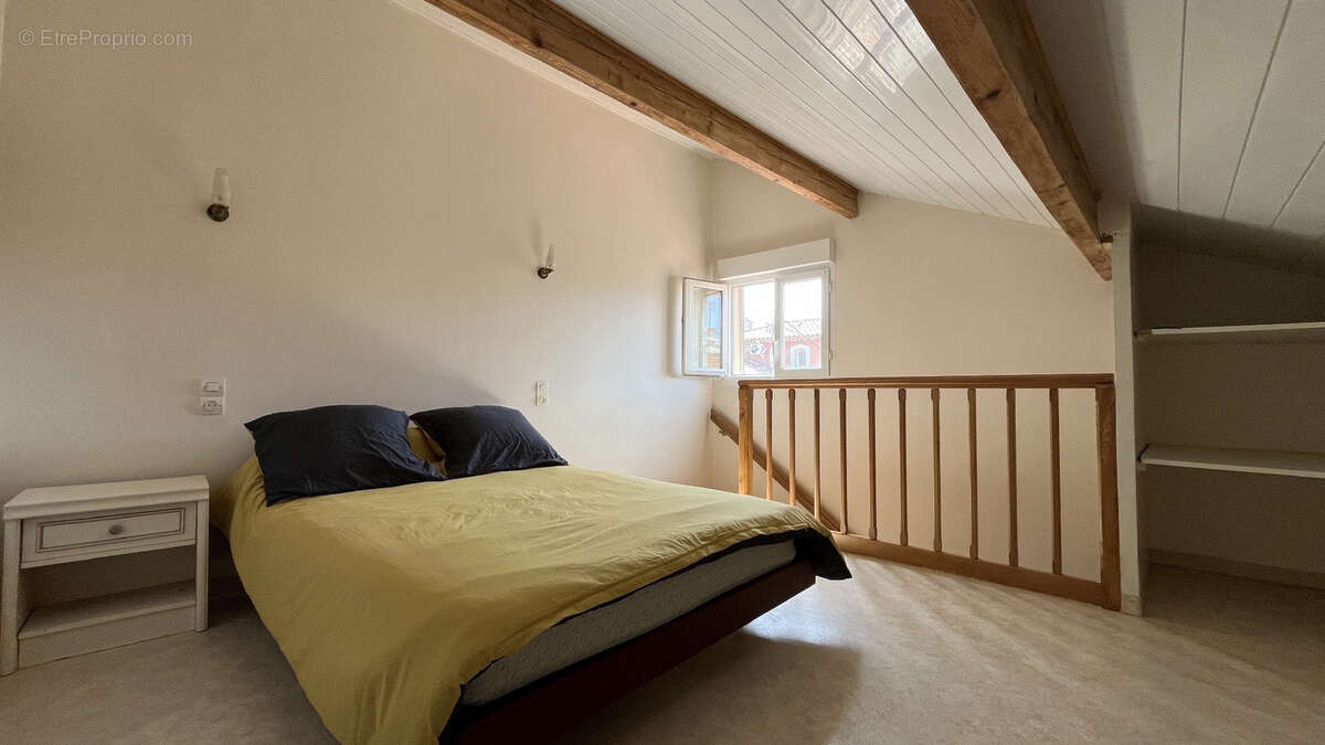 Maison à VALRAS-PLAGE